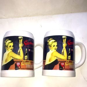 Czech Toberfest Coffee Mug